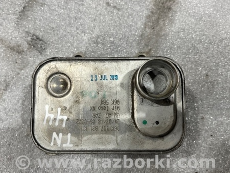 ФОТО Теплообменник АКПП для Volkswagen Atlas/Teramont I +1 рест (17-23) Київ