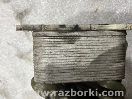 ФОТО Теплообменник АКПП для Volkswagen Atlas/Teramont I +1 рест (17-23) Київ