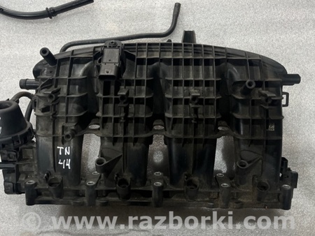 ФОТО Коллектор впускной для Volkswagen Atlas/Teramont I +1 рест (17-23) Київ