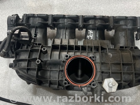 ФОТО Коллектор впускной для Volkswagen Atlas/Teramont I +1 рест (17-23) Київ