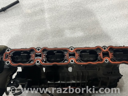 ФОТО Коллектор впускной для Volkswagen Atlas/Teramont I +1 рест (17-23) Київ