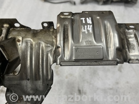 ФОТО Кронштейн для Volkswagen Atlas/Teramont I +1 рест (17-23) Київ