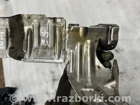 ФОТО Кронштейн для Volkswagen Atlas/Teramont I +1 рест (17-23) Київ