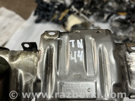 ФОТО Кронштейн для Volkswagen Atlas/Teramont I +1 рест (17-23) Київ