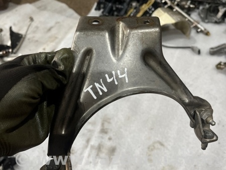 ФОТО Кронштейн для Volkswagen Atlas/Teramont I +1 рест (17-23) Київ