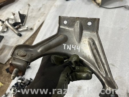 ФОТО Кронштейн для Volkswagen Atlas/Teramont I +1 рест (17-23) Київ