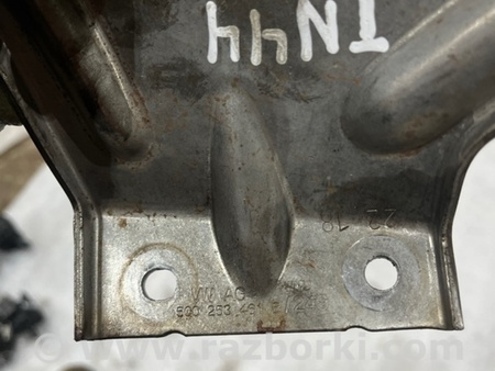 ФОТО Кронштейн для Volkswagen Atlas/Teramont I +1 рест (17-23) Київ