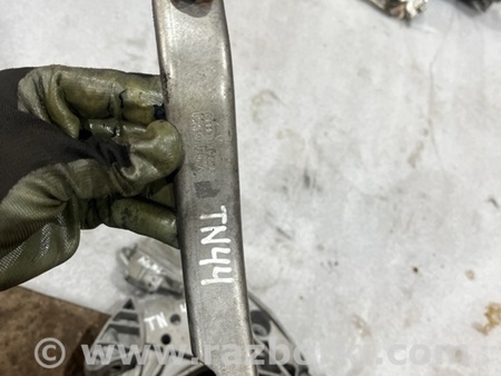 ФОТО Кронштейн для Volkswagen Atlas/Teramont I +1 рест (17-23) Київ