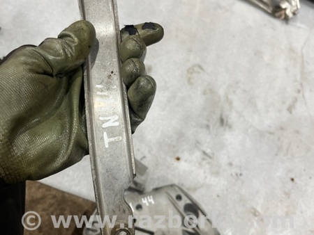 ФОТО Кронштейн для Volkswagen Atlas/Teramont I +1 рест (17-23) Київ