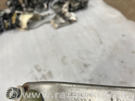 ФОТО Кронштейн для Volkswagen Atlas/Teramont I +1 рест (17-23) Київ