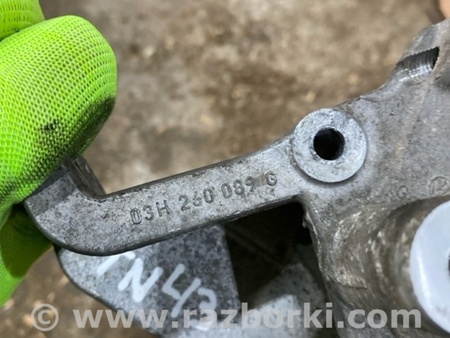 ФОТО Кронштейн для Volkswagen Atlas/Teramont I +1 рест (17-23) Київ