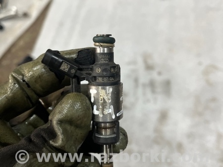 ФОТО Форсунка топливная для Volkswagen Atlas/Teramont I +1 рест (17-23) Київ