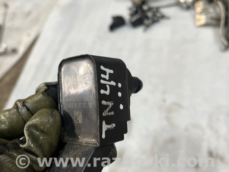 ФОТО Катушка зажигания для Volkswagen Atlas/Teramont I +1 рест (17-23) Київ