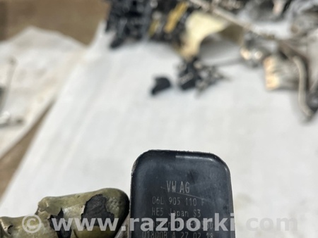 ФОТО Катушка зажигания для Volkswagen Atlas/Teramont I +1 рест (17-23) Київ