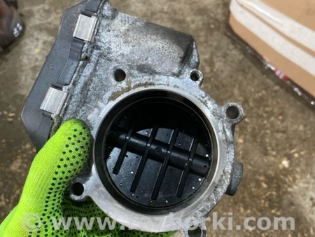 ФОТО Дроссельная заслонка для Volkswagen Atlas/Teramont I +1 рест (17-23) Київ