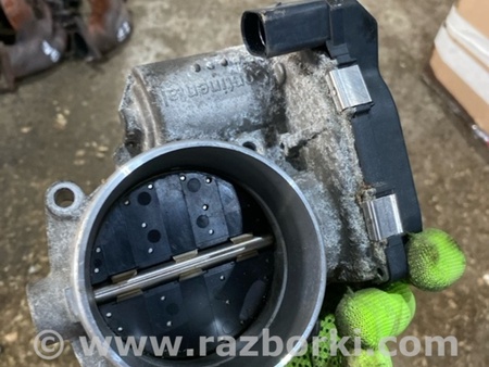 ФОТО Дроссельная заслонка для Volkswagen Atlas/Teramont I +1 рест (17-23) Київ