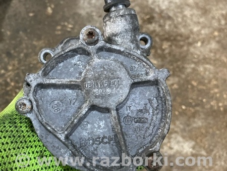 ФОТО Вакуумный насос для Volkswagen Atlas/Teramont I +1 рест (17-23) Київ