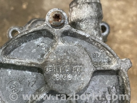 ФОТО Вакуумный насос для Volkswagen Atlas/Teramont I +1 рест (17-23) Київ