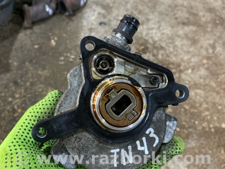 ФОТО Вакуумный насос для Volkswagen Atlas/Teramont I +1 рест (17-23) Київ