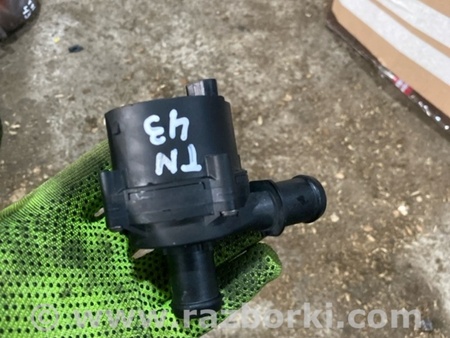 ФОТО Помпа для Volkswagen Atlas/Teramont I +1 рест (17-23) Київ