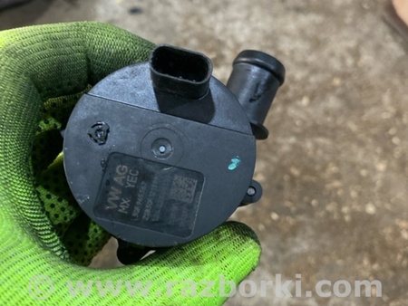 ФОТО Помпа для Volkswagen Atlas/Teramont I +1 рест (17-23) Київ