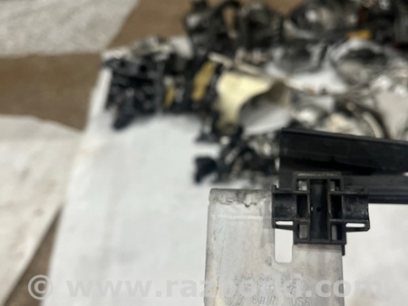 ФОТО Кронштейн для Volkswagen Atlas/Teramont I +1 рест (17-23) Київ