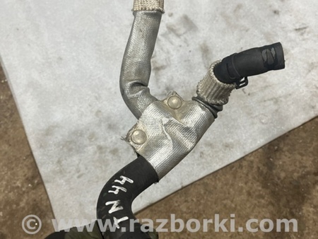 ФОТО Патрубок системы охлаждения для Volkswagen Atlas/Teramont I +1 рест (17-23) Київ