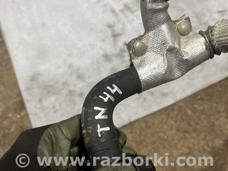 ФОТО Патрубок системы охлаждения для Volkswagen Atlas/Teramont I +1 рест (17-23) Київ