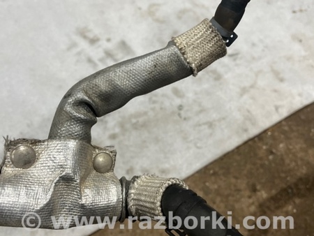 ФОТО Патрубок системы охлаждения для Volkswagen Atlas/Teramont I +1 рест (17-23) Київ