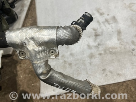 ФОТО Патрубок системы охлаждения для Volkswagen Atlas/Teramont I +1 рест (17-23) Київ