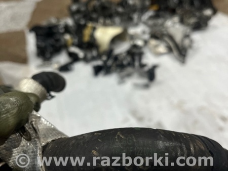 ФОТО Патрубок системы охлаждения для Volkswagen Atlas/Teramont I +1 рест (17-23) Київ