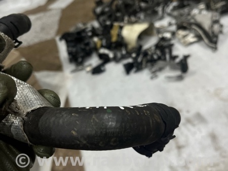 ФОТО Патрубок системы охлаждения для Volkswagen Atlas/Teramont I +1 рест (17-23) Київ