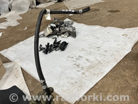 ФОТО Патрубок системы охлаждения для Volkswagen Atlas/Teramont I +1 рест (17-23) Київ