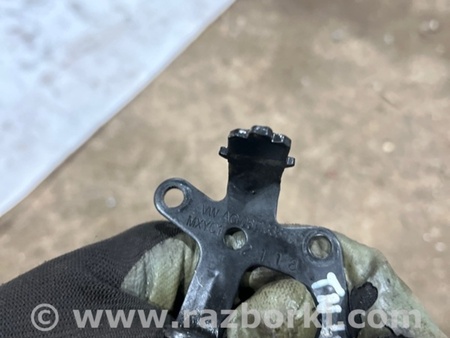 ФОТО Кронштейн для Volkswagen Atlas/Teramont I +1 рест (17-23) Київ