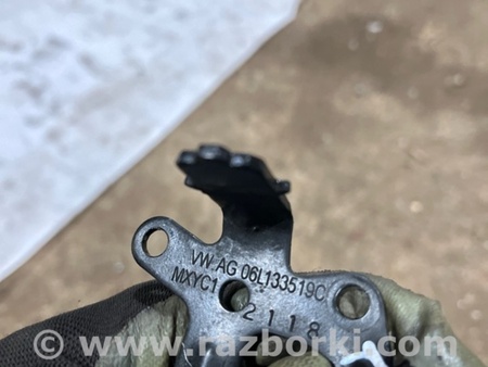 ФОТО Кронштейн для Volkswagen Atlas/Teramont I +1 рест (17-23) Київ