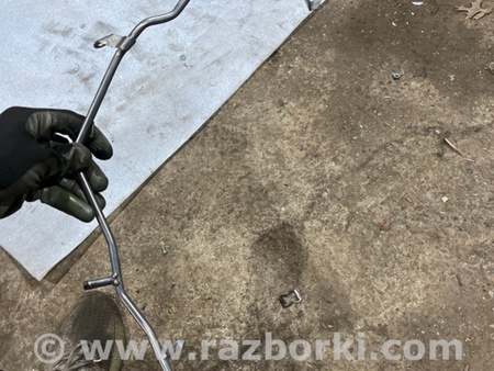 ФОТО Трубка топливная для Volkswagen Atlas/Teramont I +1 рест (17-23) Київ