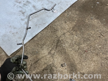 ФОТО Трубка топливная для Volkswagen Atlas/Teramont I +1 рест (17-23) Київ