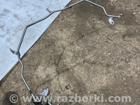 ФОТО Трубка топливная для Volkswagen Atlas/Teramont I +1 рест (17-23) Київ