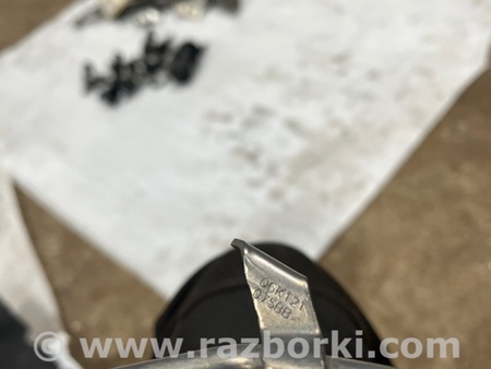 ФОТО Трубка топливная для Volkswagen Atlas/Teramont I +1 рест (17-23) Київ