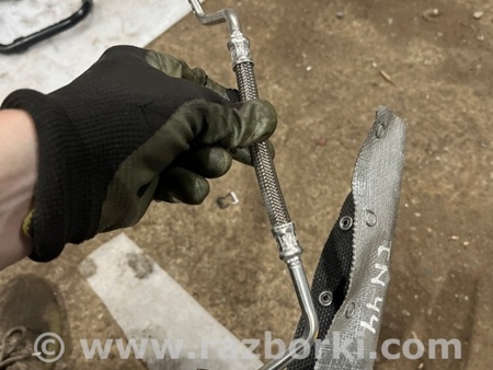 ФОТО Трубка масляная для Volkswagen Atlas/Teramont I +1 рест (17-23) Київ