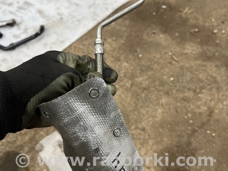 ФОТО Трубка масляная для Volkswagen Atlas/Teramont I +1 рест (17-23) Київ