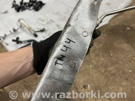 ФОТО Трубка масляная для Volkswagen Atlas/Teramont I +1 рест (17-23) Київ