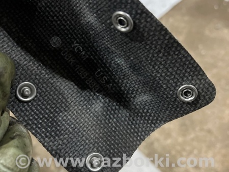 ФОТО Трубка масляная для Volkswagen Atlas/Teramont I +1 рест (17-23) Київ