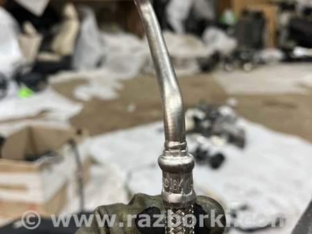 ФОТО Трубка масляная для Volkswagen Atlas/Teramont I +1 рест (17-23) Київ