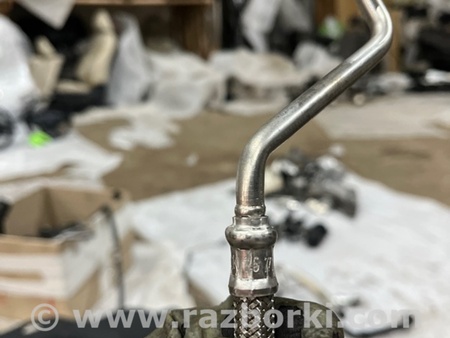 ФОТО Трубка масляная для Volkswagen Atlas/Teramont I +1 рест (17-23) Київ