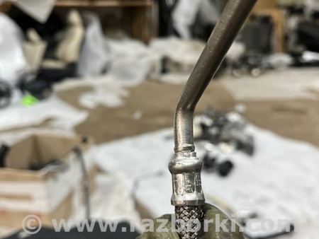 ФОТО Трубка масляная для Volkswagen Atlas/Teramont I +1 рест (17-23) Київ