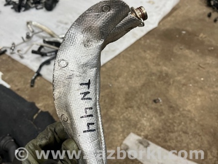 ФОТО Трубка масляная для Volkswagen Atlas/Teramont I +1 рест (17-23) Київ