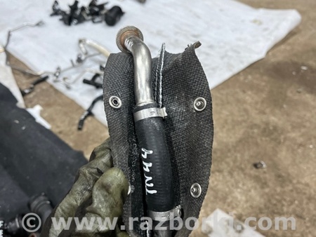 ФОТО Трубка масляная для Volkswagen Atlas/Teramont I +1 рест (17-23) Київ