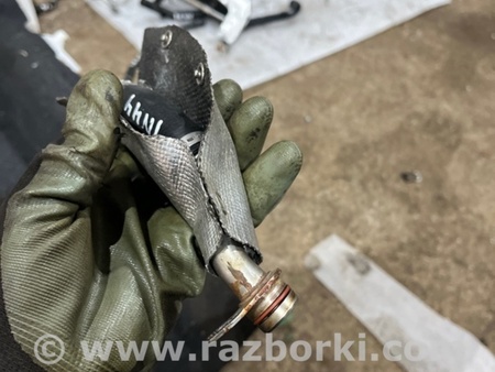 ФОТО Трубка масляная для Volkswagen Atlas/Teramont I +1 рест (17-23) Київ