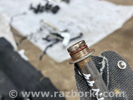 ФОТО Трубка масляная для Volkswagen Atlas/Teramont I +1 рест (17-23) Київ